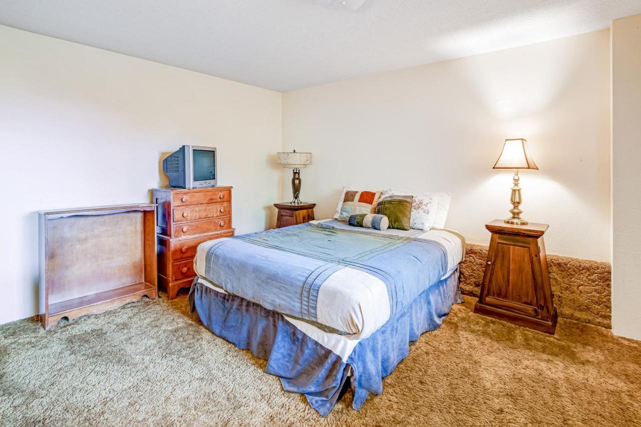 شقة Bayocean Retreat Cape Meares المظهر الخارجي الصورة